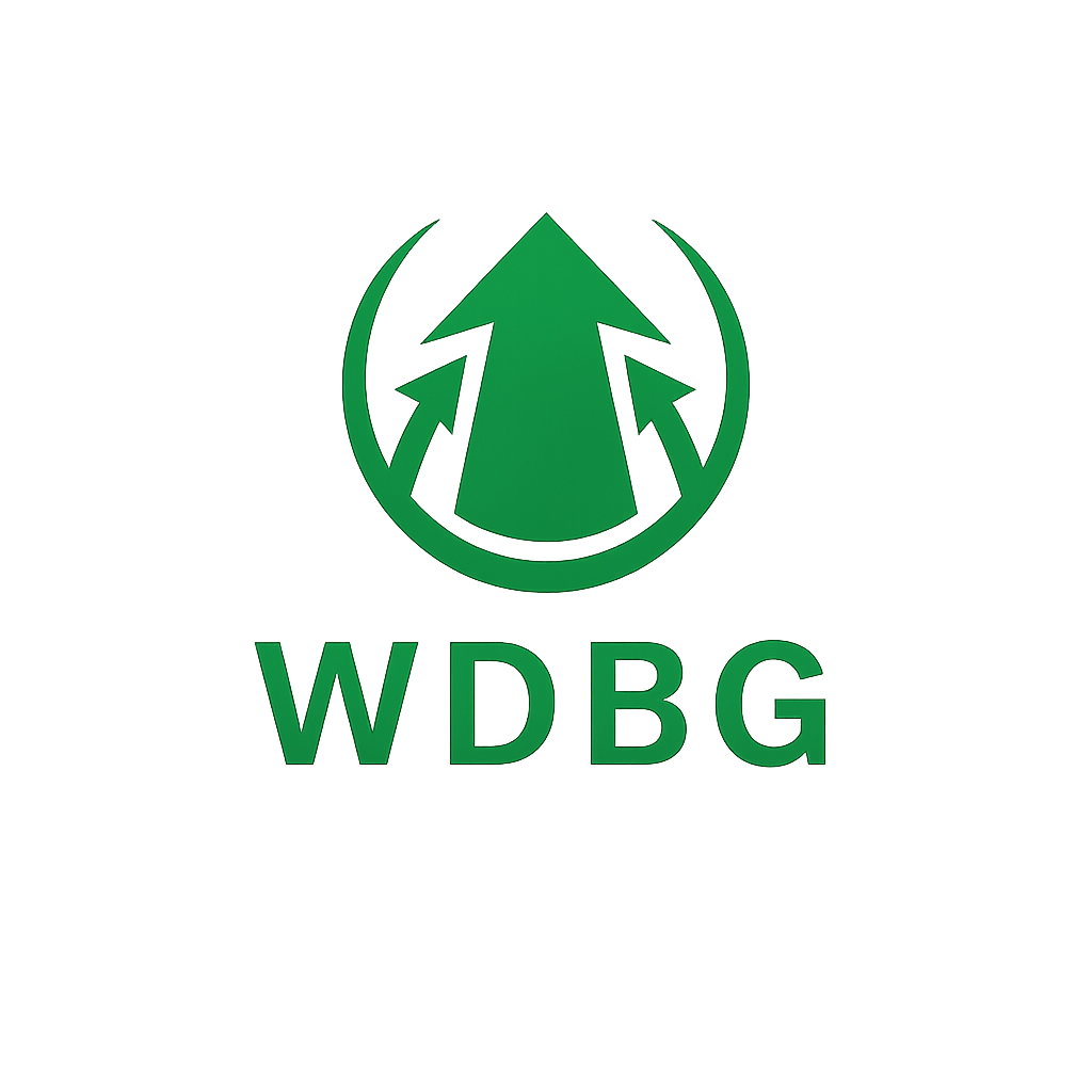 Winners Dream Logo